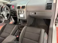 Gebraucht VW Touran Freestyle 102 PS (75 kW) 2009 Silber Van / Kleinbus