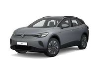 Brugt VW ID.4 Pro Performance 150 kW (204 HK) 2021 Grå SUV