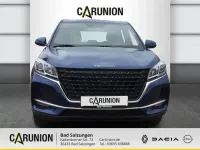 Gebraucht DFSK Fengon 106 PS (77 kW) 2025 Blaubluemetallic Limousine