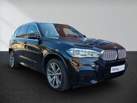 Gebraucht BMW X5 M Sport 449 PS (330 kW) 2015 SUV