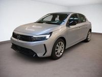 Gebraucht Opel Corsa Edition 101 PS (74 kW) 2024 Silber Kleinwagen