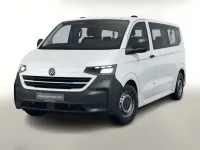 Neu VW T7 110 PS (80 kW) 2026 Weiß Van