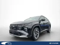 Neu Hyundai Tucson Trend 136 PS (100 kW) 2025 Abyss black / met SUV