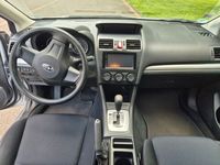 gebraucht Subaru XV 1.6i Active Lineartronic 4WD Active