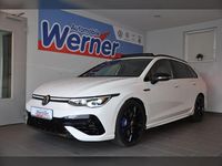 Gebraucht VW Golf VIII R 320 PS (235 kW) 2023 Weiß Kombi