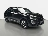 Neu Peugeot 2008 GT-line 146 PS (107 kW) 2025 Grau SUV