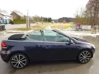 Second-hand VW Golf VII 140 CP (102 kW) 2012 Andere