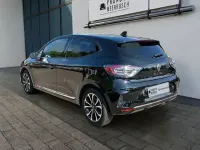 Gebraucht Renault Clio V Techno 143 PS (105 kW) 2025 Sternenschwarz Limousine