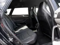 Gebraucht VW Arteon R-line 200 PS (147 kW) 2023 Schwarz Limousine