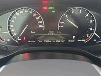 Second-hand BMW X3 252 CP (185 kW) 2019 Argintiu SUV