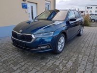 gebraucht Skoda Octavia Combi Style Matrix Dynamic Travel