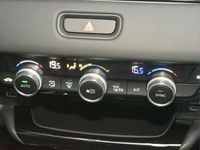 Neu Honda HR-V Advance 131 PS (96 kW) 2025 Grau SUV