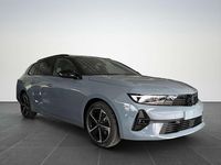 Neu Opel Astra 131 PS (96 kW) 2025 Grau Kombi