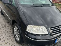 gebraucht VW Sharan 