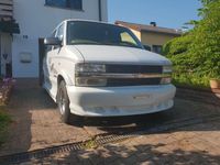 gebraucht Chevrolet Astro 4,3l AWD Tiara Royal Star