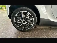 Gebraucht Smart ForTwo Coupé 71 PS (52 kW) 2012 Weiß Coupé