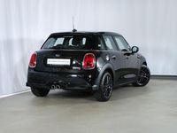 Gebraucht Mini Cooper S 178 PS (130 kW) 2022 Schwarz Kleinwagen
