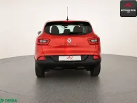 Gebraucht Renault Kadjar 140 PS (102 kW) 2018 Feuerrot SUV