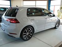 Gebraucht VW Golf VII R 116 PS (85 kW) 2017 Silber Limousine
