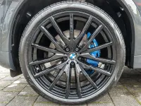 Gebraucht BMW X6 M Sport 286 PS (210 kW) 2025 Grau SUV