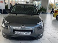 gebraucht Citroën C4 Cactus Shine Edition, Kam.,Alu, GJR,