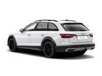 Gebraucht Audi A4 Allroad Design 190 PS (139 kW) 2020 Ibisweiß Kombi