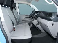 Second-hand VW Transporter 110 CP (80 kW) 2025 Albastru Van