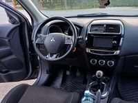 Gebraucht Mitsubishi ASX 117 PS (86 kW) 2016 SUV