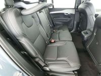 gebraucht Volvo XC90 B5 Plus Dark AWD Luftfw.360°Standhzg 21"LM