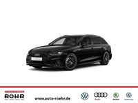 gebraucht Audi A4 Avant S line (NAVI.PDC.SHZ.DAB.virtual cockpi