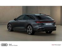Neu Audi A5 S-Line 252 PS (185 kW) 2026 Grau Kombi