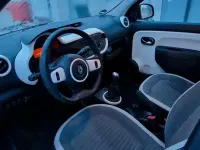 Używany Renault Twingo 69 KM (50 kW) 2016 Biały Hatchback