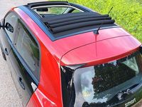 Gebraucht Smart ForFour Passion 90 PS (66 kW) 2017 Schwarz Kleinwagen