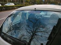 Gebraucht Nissan Micra 58 PS (42 kW) 2010 Weiß Kleinwagen