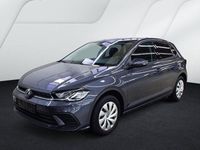 Gebraucht VW Polo Life 95 PS (69 kW) 2025 Grau Kleinwagen