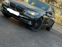 Gebraucht BMW 535 300 PS (220 kW) 2011 Grau Limousine