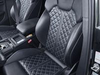 Gebraucht Audi SQ5 Ambiente 354 PS (260 kW) 2018 Grau SUV