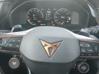 Usado Cupra Formentor VZ 310 CV (228 kW) 2024 Negro SUV