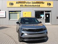 Neu Opel Mokka 131 PS (96 kW) 2025 Grau SUV