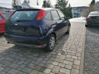 gebraucht Ford Focus Ambiente / KLIMA / TÜV 04-2024 / 1 HAND