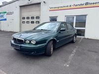 Gebraucht Jaguar X-type Executive 131 PS (96 kW) 2003 Limousine