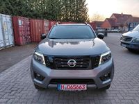 Gebraucht Nissan Navara 190 PS (139 kW) 2019 Grau Abholung