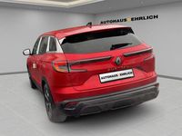 Gebraucht Renault Austral Techno 158 PS (116 kW) 2025 Feuerrot SUV