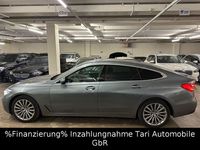 Gebraucht BMW 630 Luxury Line 265 PS (194 kW) 2019 Grau Coupé