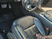 Gebraucht Mercedes ML350 258 PS (189 kW) 2014 Blau SUV