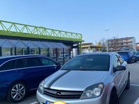Gebraucht Opel Astra Cabriolet 105 PS (77 kW) 2005 Grau Cabrio