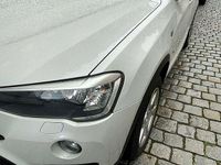 Gebraucht BMW X3 190 PS (139 kW) 2014 Weiß SUV