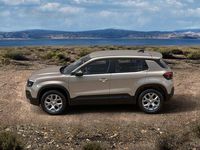 Neu Jeep Avenger Altitude 101 PS (74 kW) 2025 Grau SUV