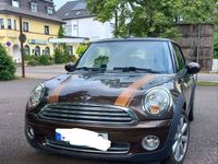 gebraucht Mini Cooper Cabriolet Lederausstattung Sitzheizung