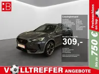 Gebraucht Cupra Formentor VZ 310 PS (228 kW) 2024 Grau SUV